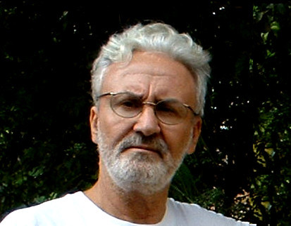 Carlos A. Afonso